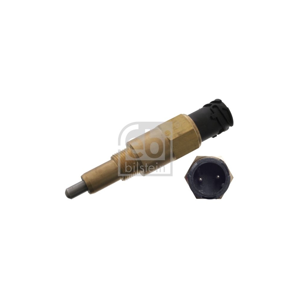 Febi Bilstein 48362 Sensor für Ganganzeige , 1 Stück