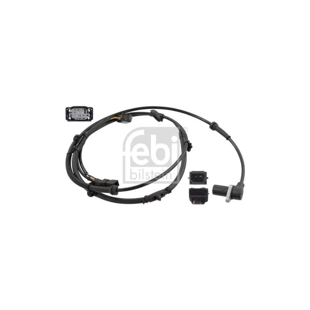 Febi Bilstein 104173 ABS-Sensor , 1 Stück