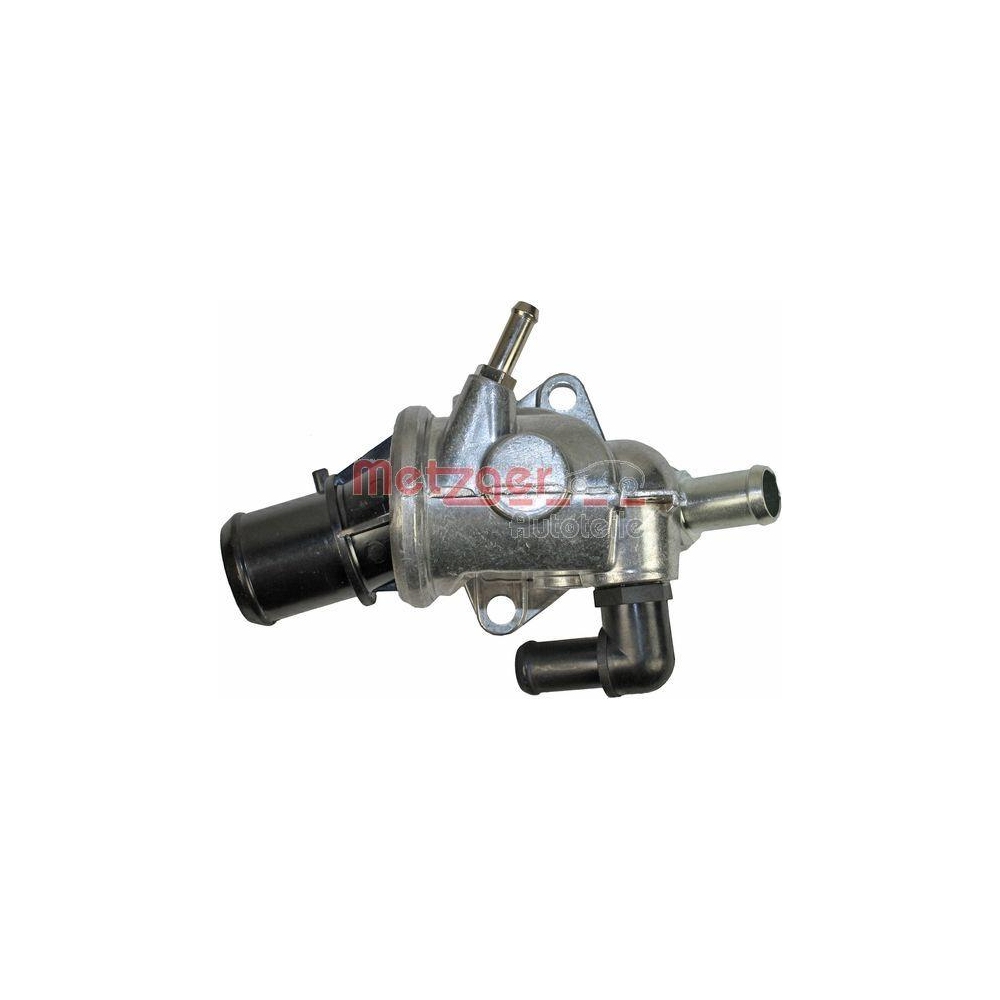 Thermostat, Kühlmittel METZGER 4006225 für ALFA ROMEO FIAT LANCIA