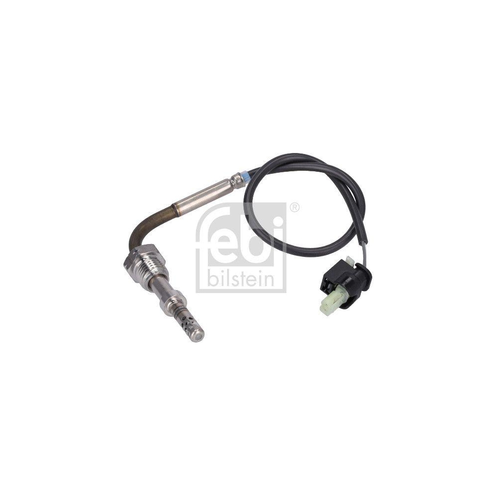 Sensor, Abgastemperatur FEBI BILSTEIN 185430 für MERCEDES-BENZ SMART