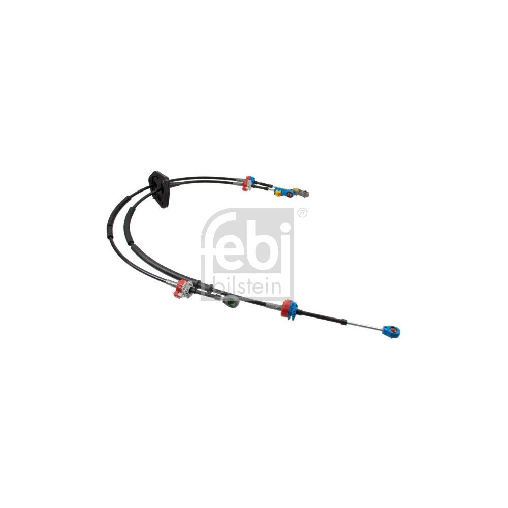 Seilzug, Schaltgetriebe FEBI BILSTEIN 188215 für FIAT