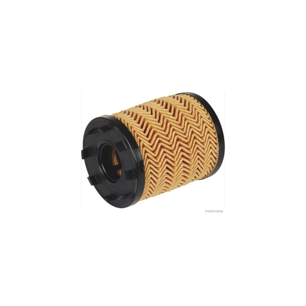 Ölfilter HERTH+BUSS JAKOPARTS J1318006 für ALFA ROMEO CHRYSLER CITROËN FIAT FORD