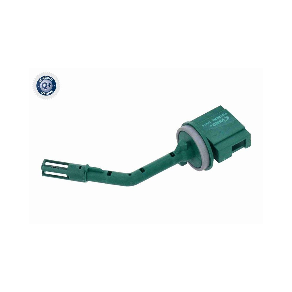 Sensor, Innenraumtemperatur VEMO V10-72-0205 Green Mobility Parts für VAG