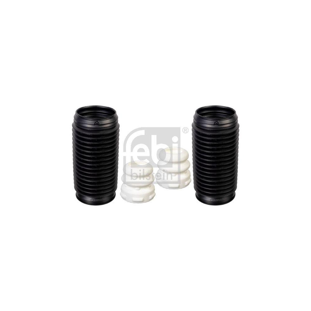 Febi Bilstein 1x 175400 Protection Kit für Stoßdämpfer