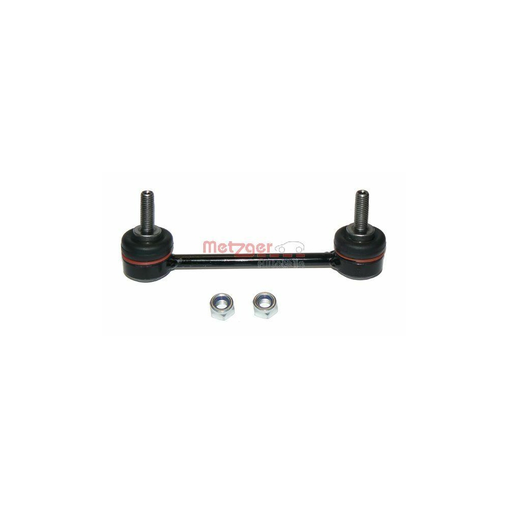 Stange/Strebe, Stabilisator METZGER 53049419 KIT + für RENAULT, Hinterachse