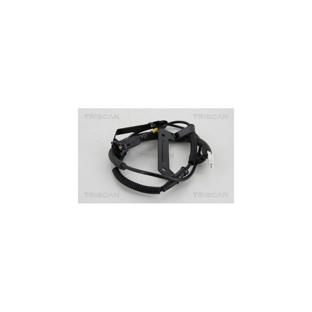 Sensor, Raddrehzahl TRISCAN 8180 43280 für HYUNDAI