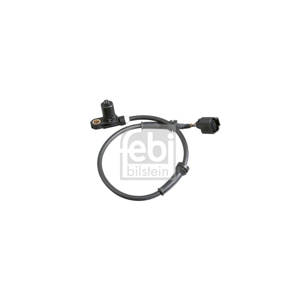 Febi Bilstein 24054 ABS-Sensor , 1 Stück