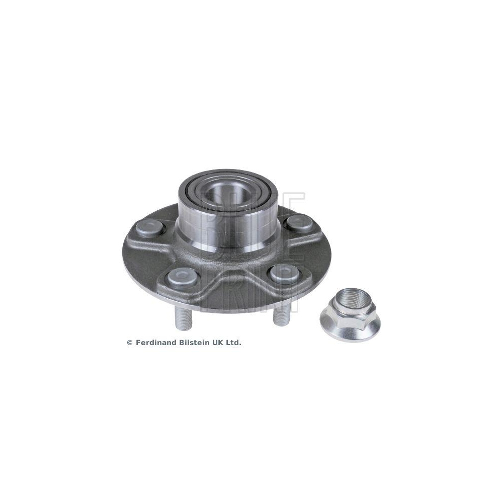 Blue Print 1x ADN18361BP Radlagersatz mit Radnabe