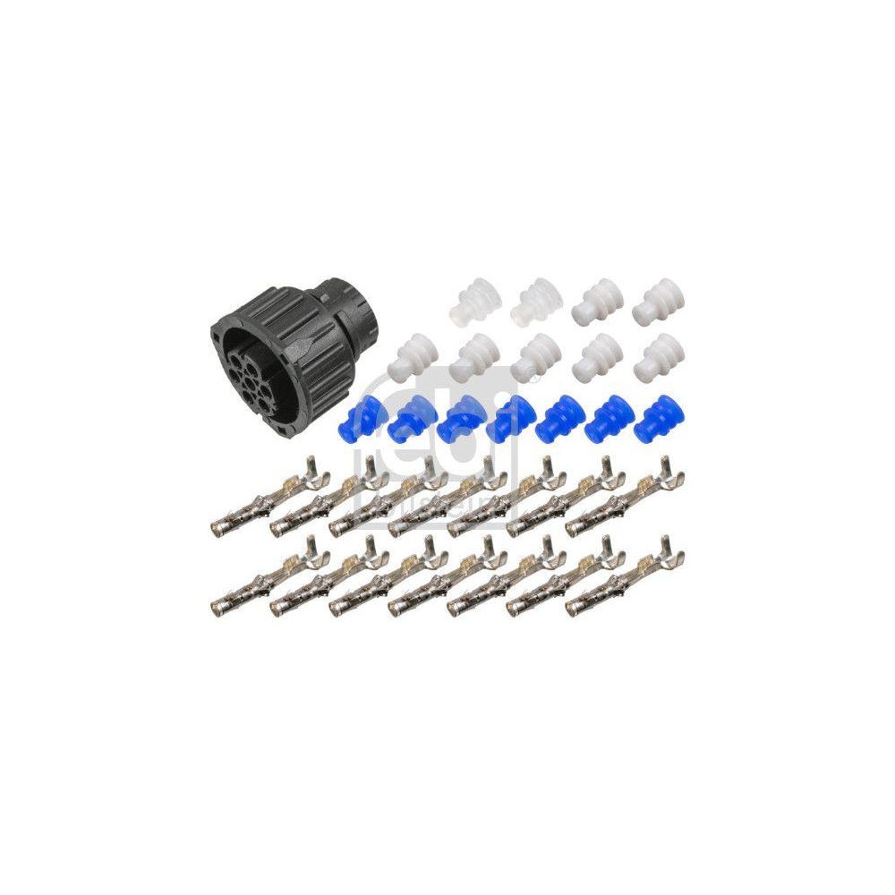 Stecker FEBI BILSTEIN 193006 für