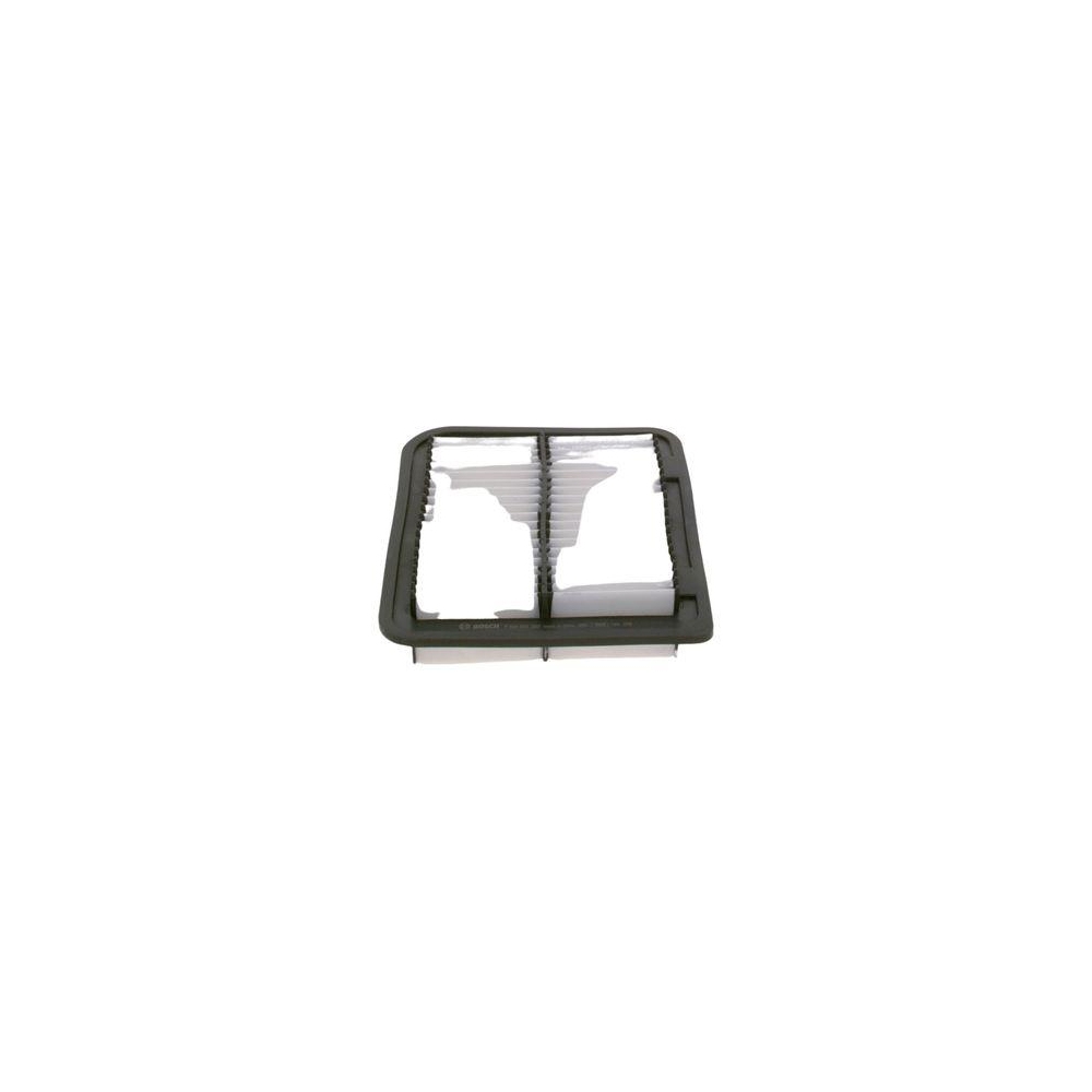 Luftfilter BOSCH F 026 400 353 für CITROËN IVECO MITSUBISHI PEUGEOT