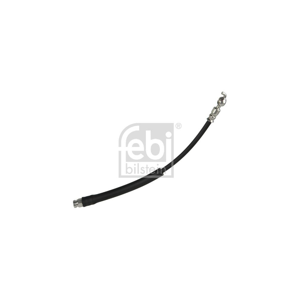 Bremsschlauch FEBI BILSTEIN 179014 für MAZDA, Hinterachse links