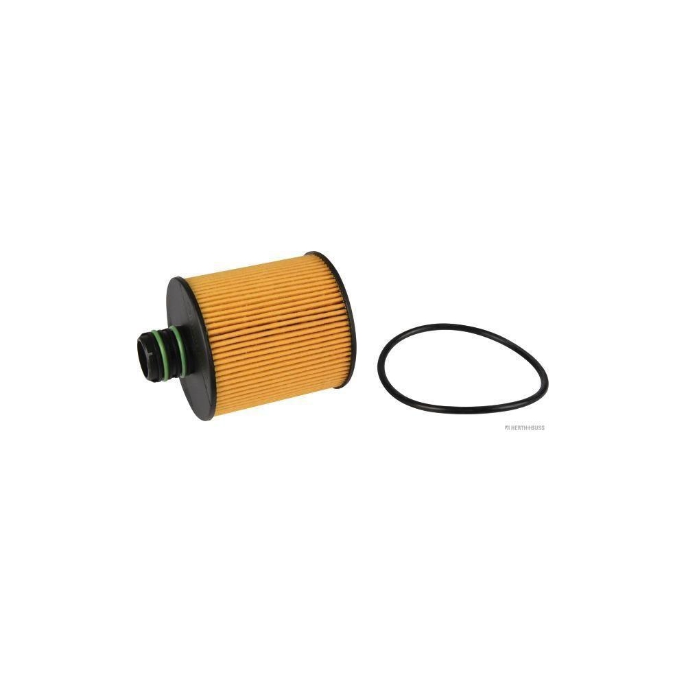 Ölfilter HERTH+BUSS JAKOPARTS J1318014 für CHRYSLER FIAT OPEL SUZUKI VAUXHALL