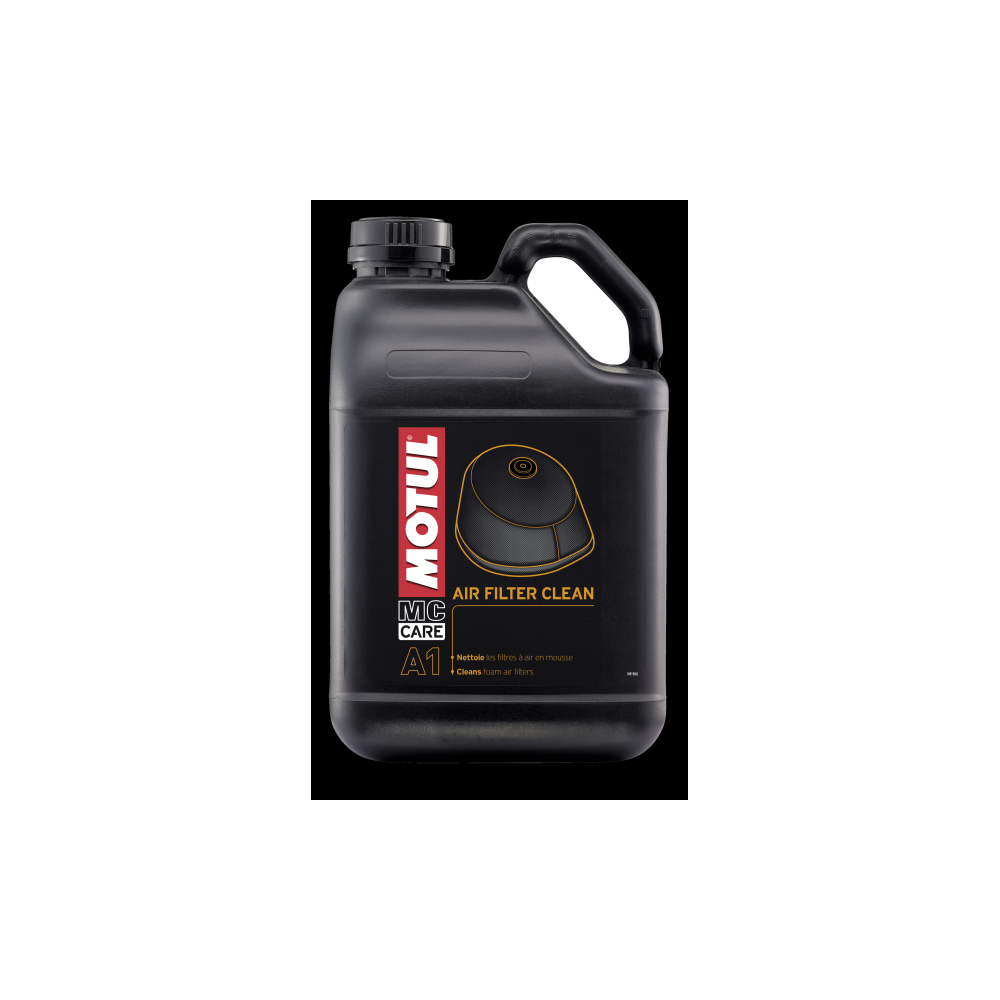 Motul A1 AIR FILTER CLEAN 5L