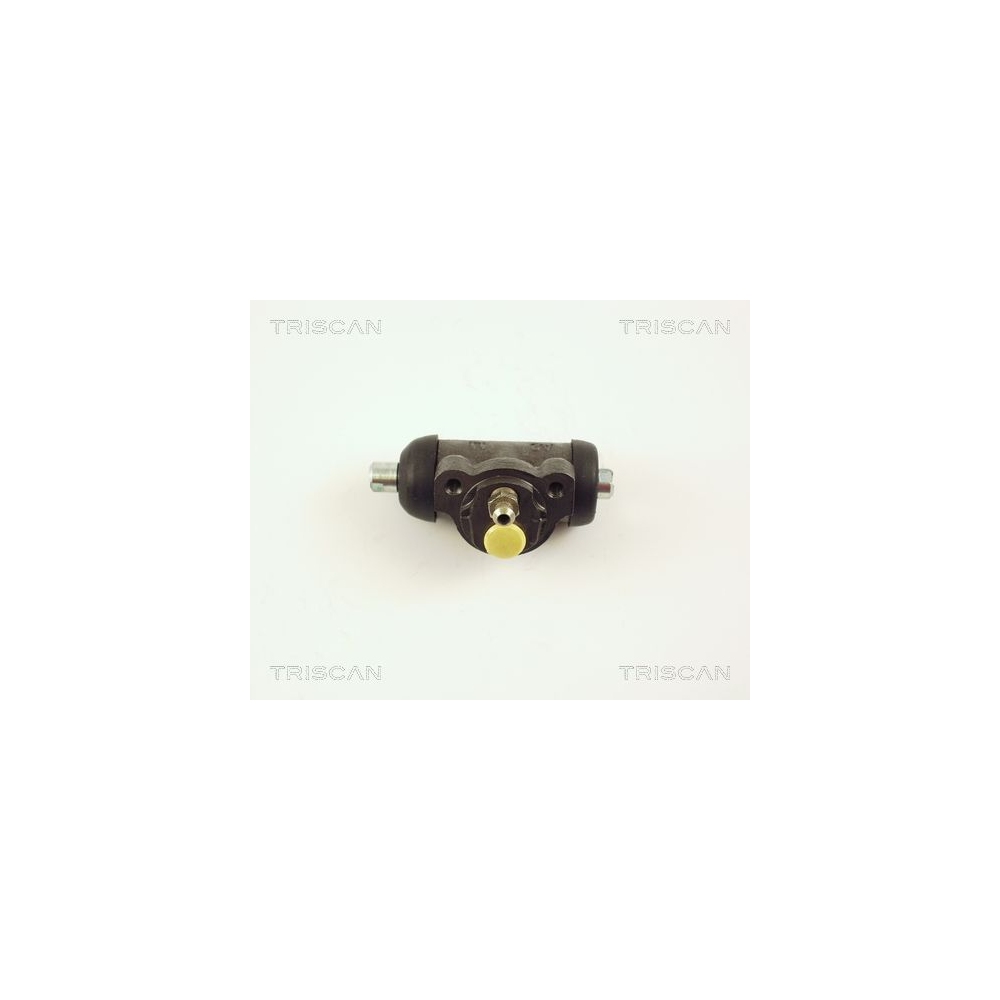 Radbremszylinder TRISCAN 8130 42010 für CHRYSLER MITSUBISHI HYUNDAI, Hinterachse