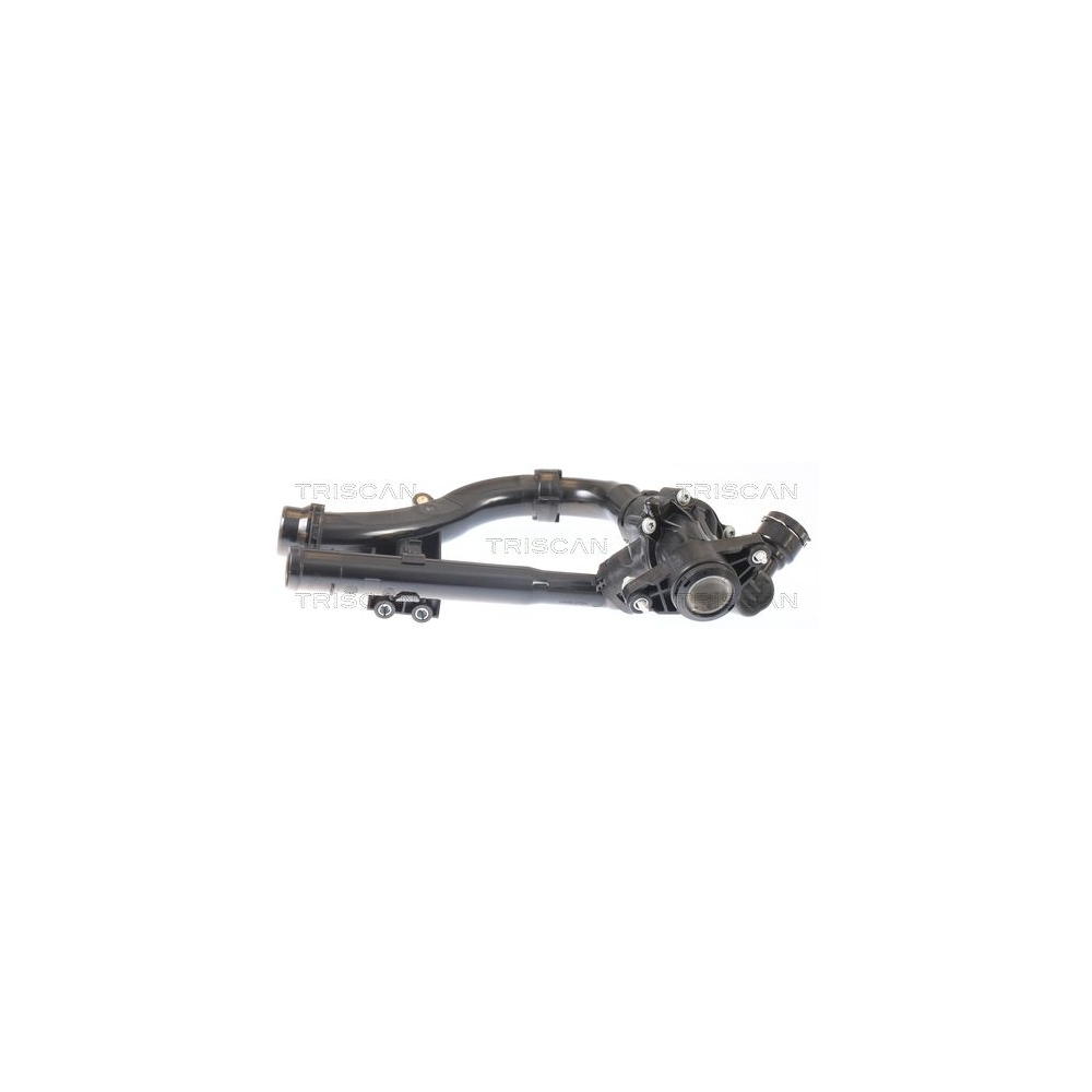 Thermostat, Kühlmittel TRISCAN 8620 55297 für MERCEDES-BENZ