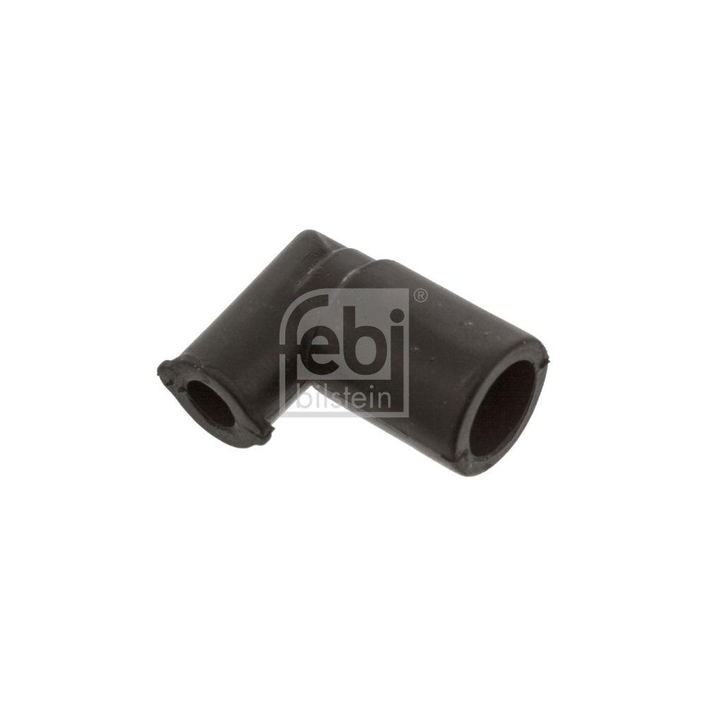 Febi Bilstein 1x 46383 Entlüftungsschlauch für Kurbelgehäuse