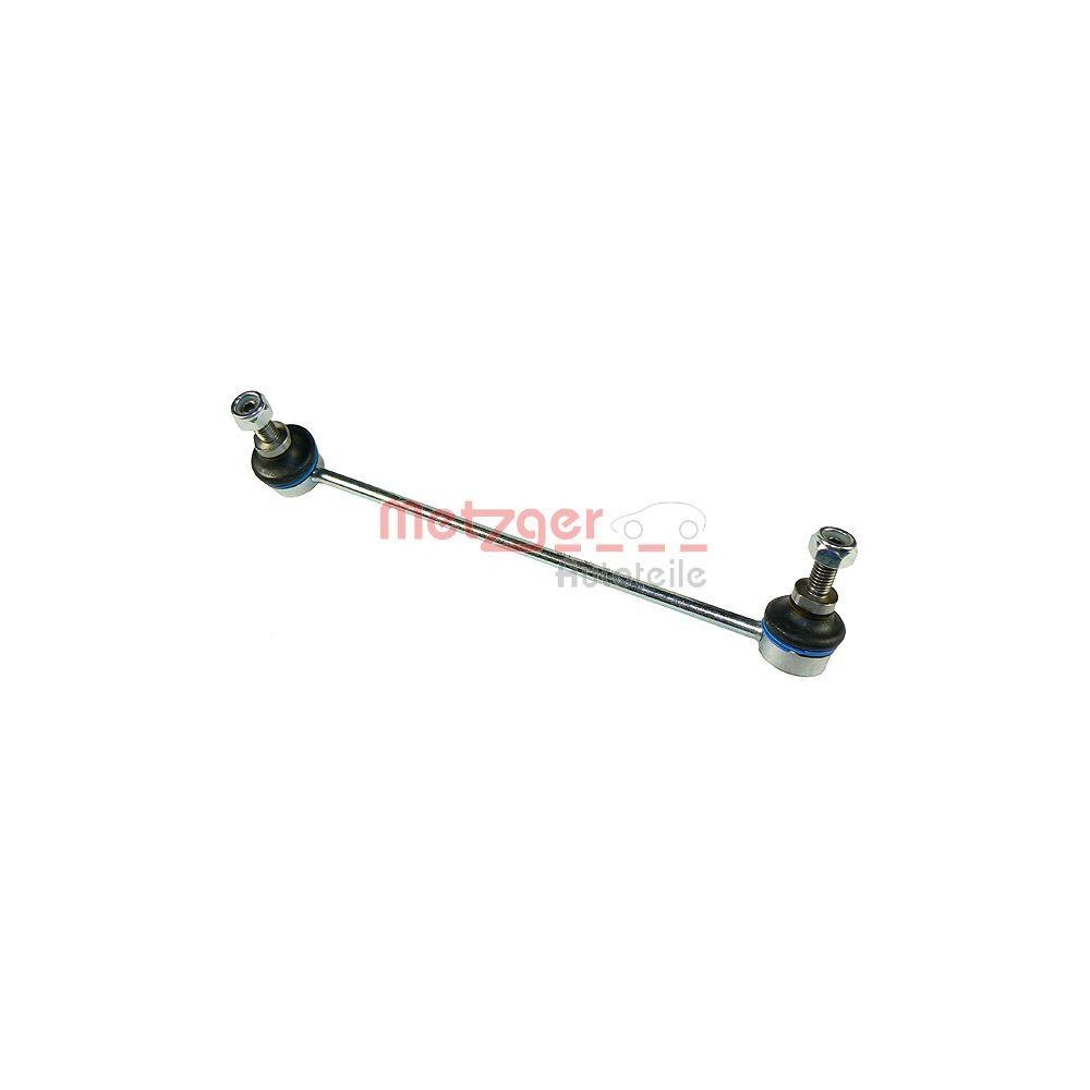 Stange/Strebe, Stabilisator METZGER 53049911 KIT + für RENAULT