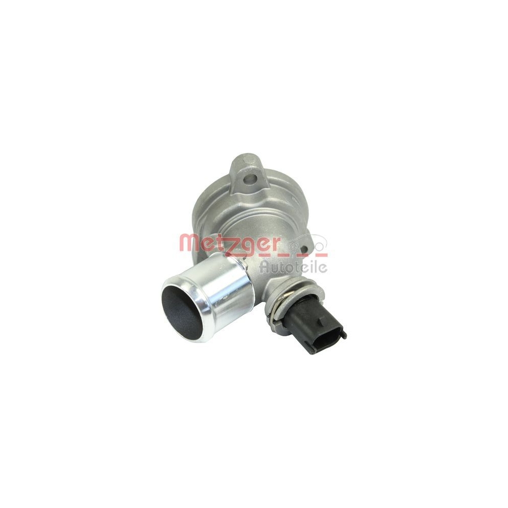 Thermostat, Kühlmittel METZGER 4006234 für CHEVROLET