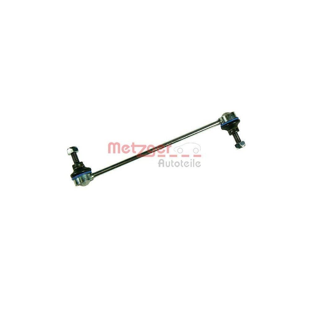 Stange/Strebe, Stabilisator METZGER 53050218 KIT + für RENAULT