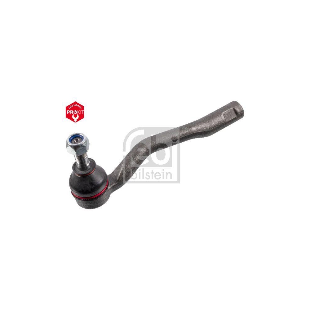 Febi Bilstein 1x 23603 Spurstangenkopf ProKit für Toyota, Vorderachse links