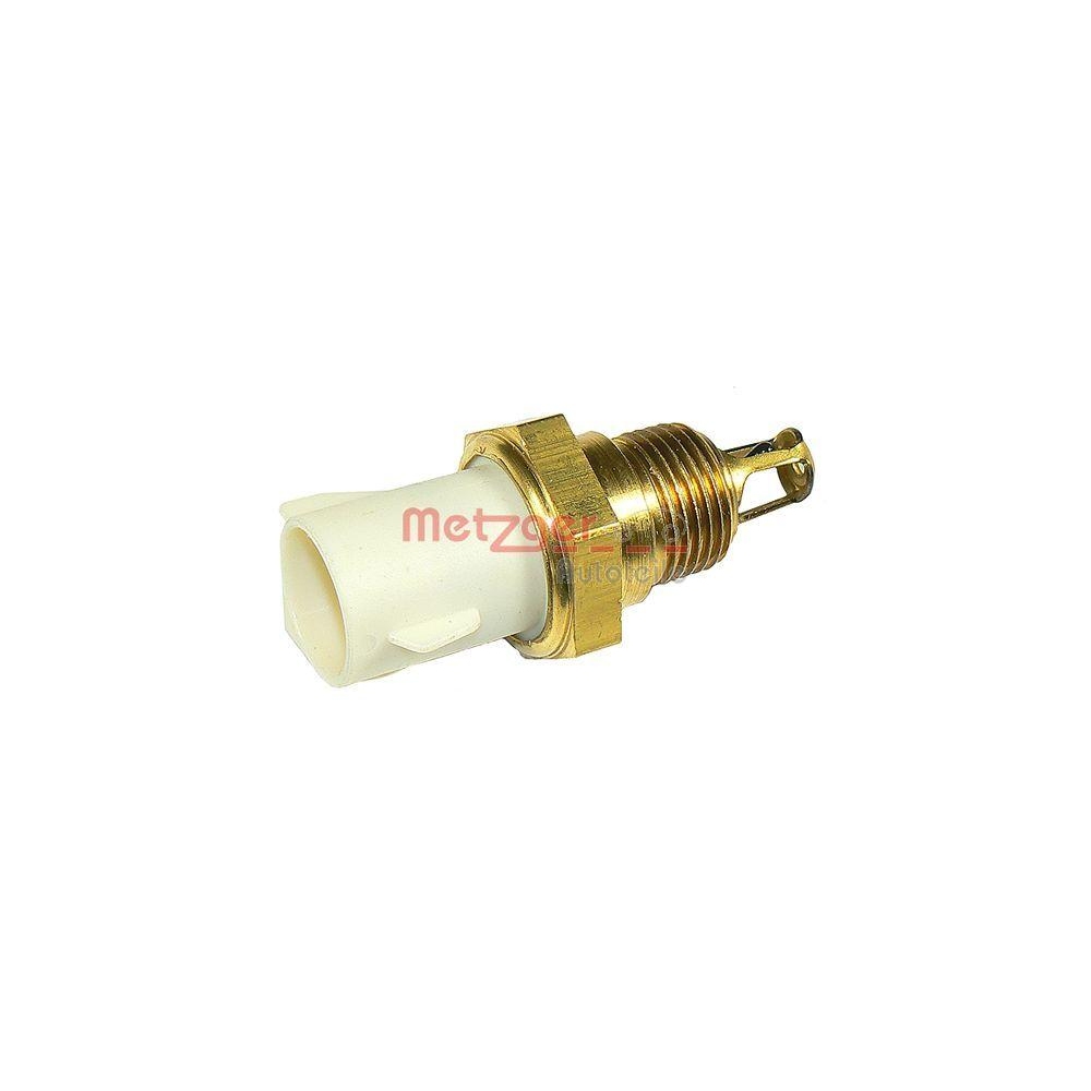 Sensor, Ansauglufttemperatur METZGER 0905065 für FORD MAZDA