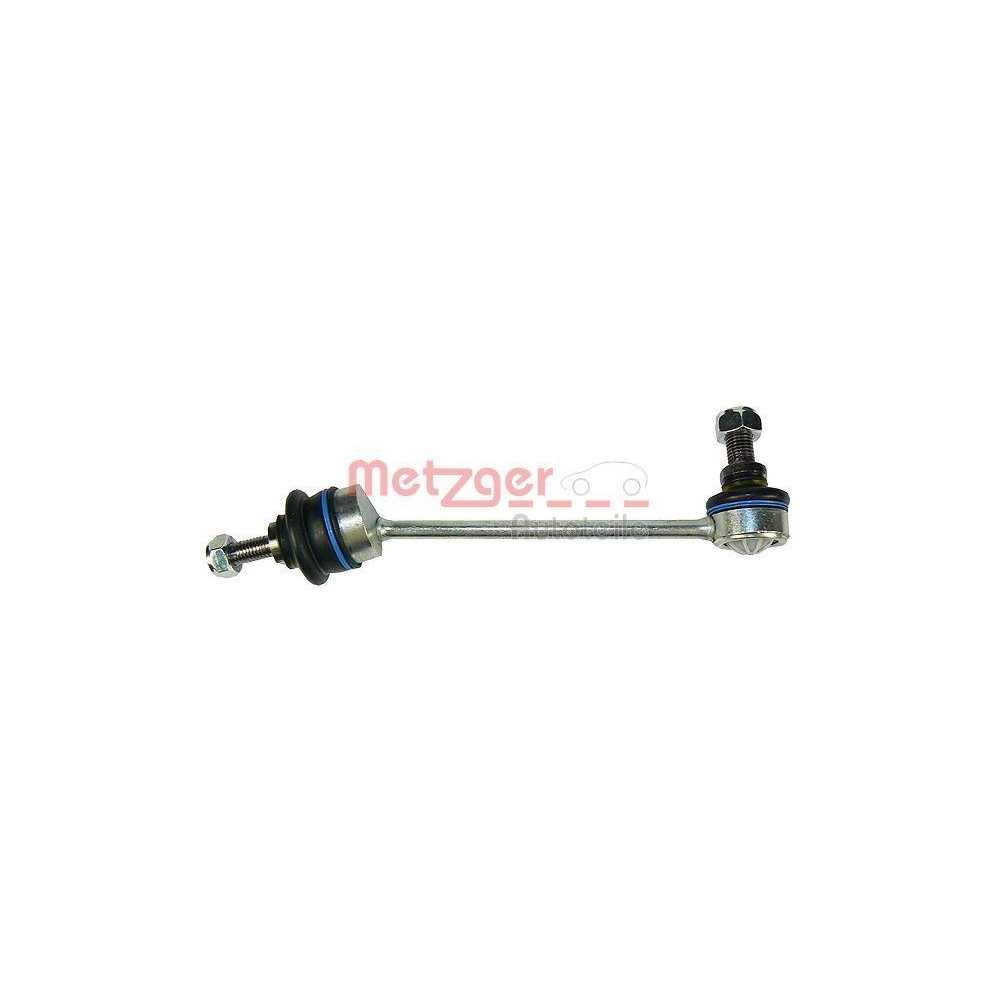 Stange/Strebe, Stabilisator METZGER 53050318 KIT + für LAND ROVER, Vorderachse