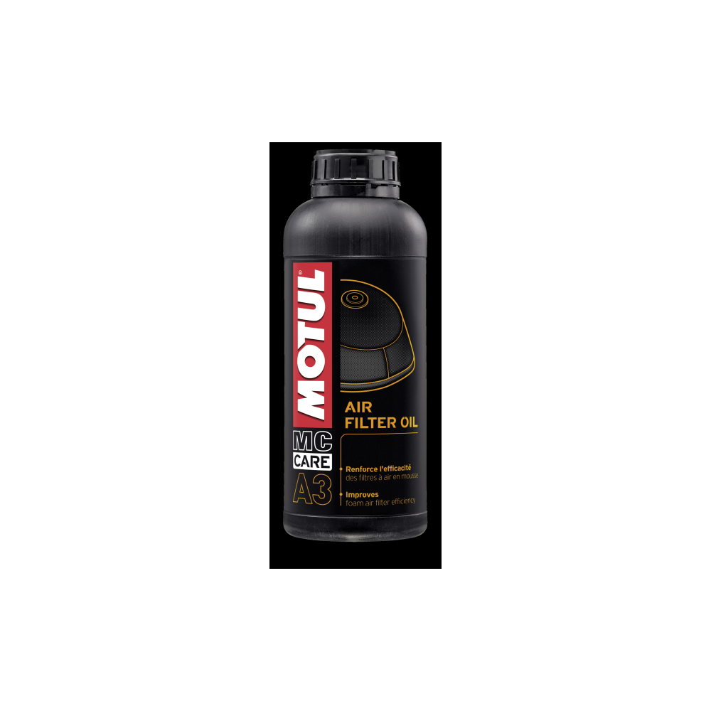 Motul A3 AIR FILTER OIL 1L