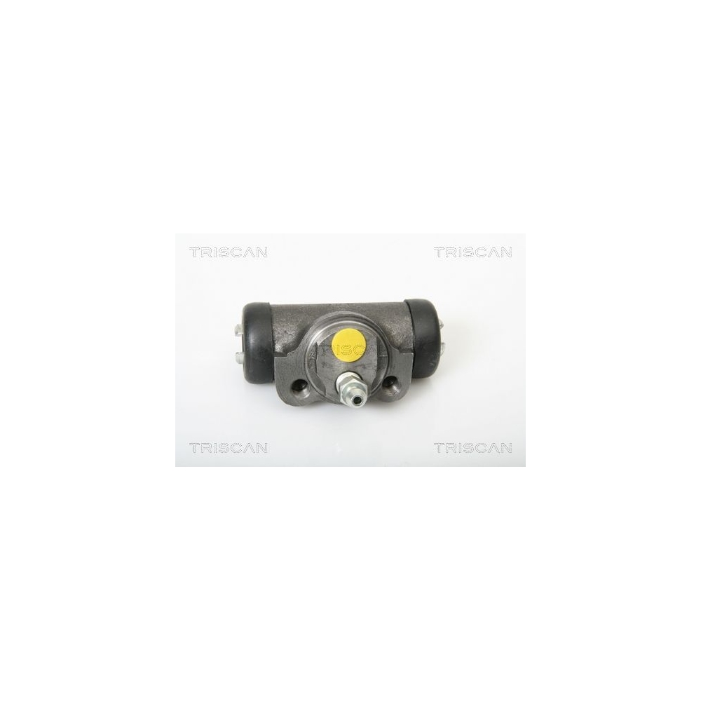 Radbremszylinder TRISCAN 8130 42015 für MITSUBISHI, Hinterachse