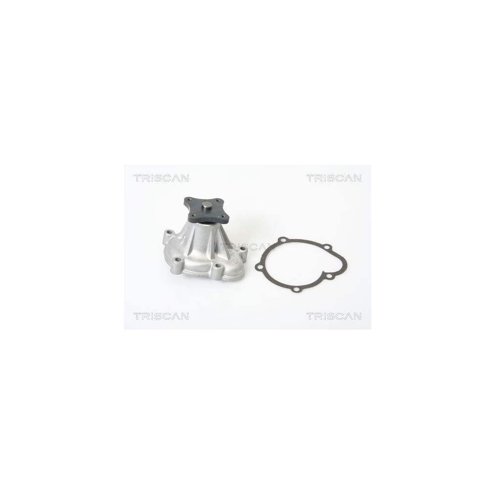 Wasserpumpe, Motorkühlung TRISCAN 8600 14231 für NISSAN