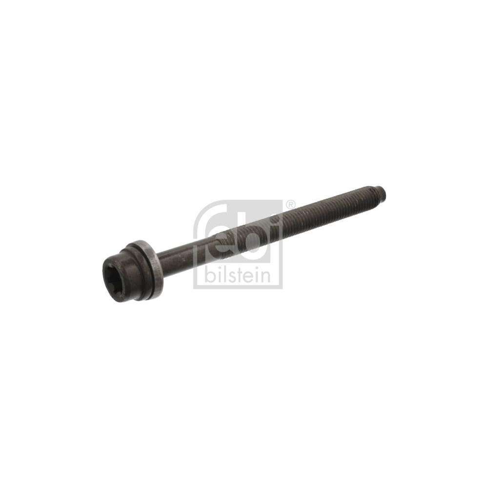 Zylinderkopfschraube FEBI BILSTEIN 14356 für AUDI VW