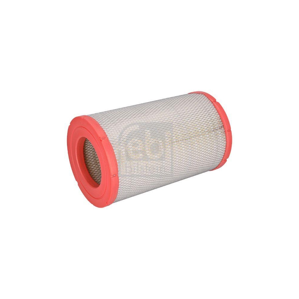 Febi Bilstein 108789 Luftfilter, 1 Stück