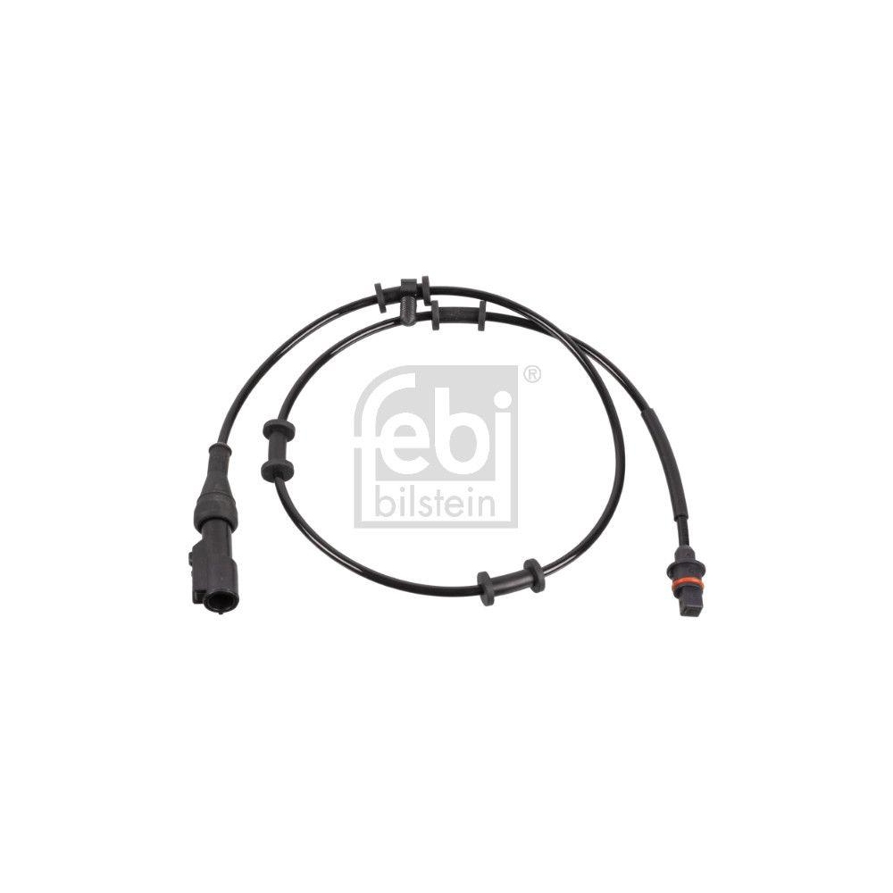 Febi Bilstein 171378 ABS-Sensor, 1 Stück