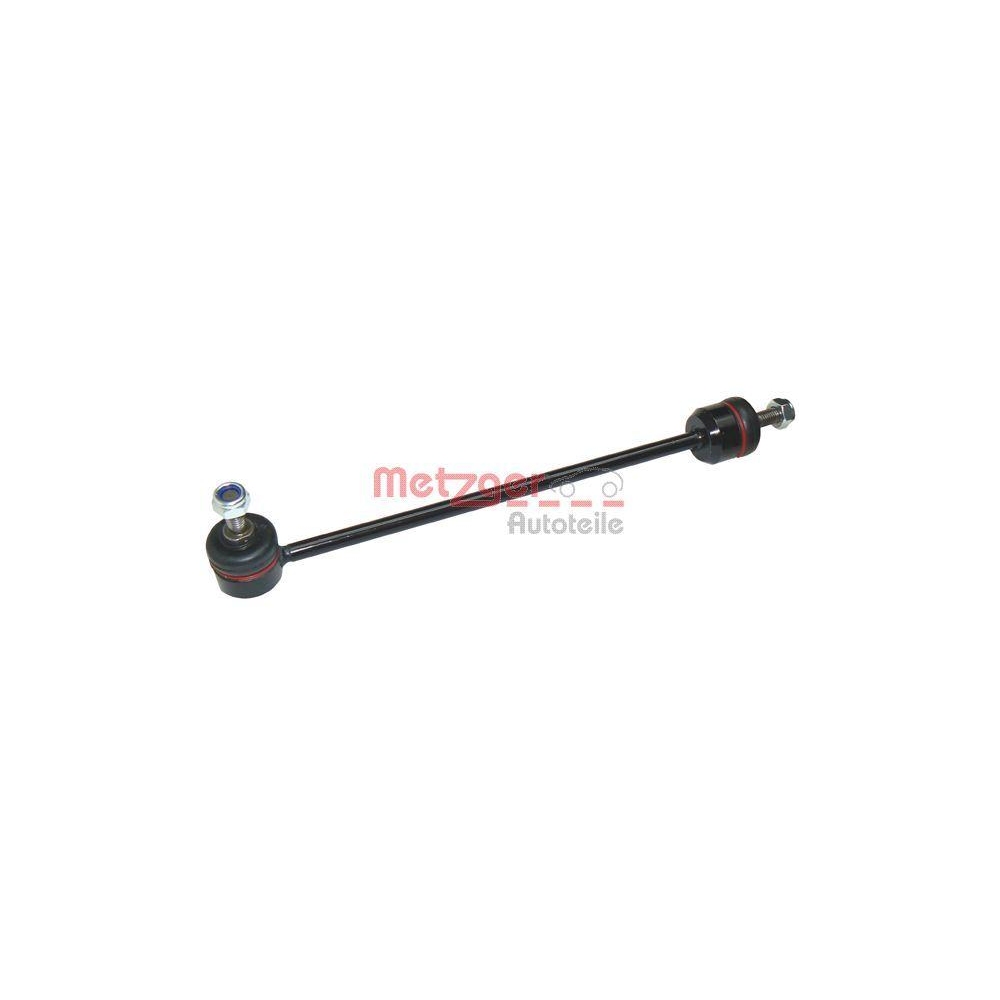 Stange/Strebe, Stabilisator METZGER 53050918 KIT + für ROVER, Vorderachse