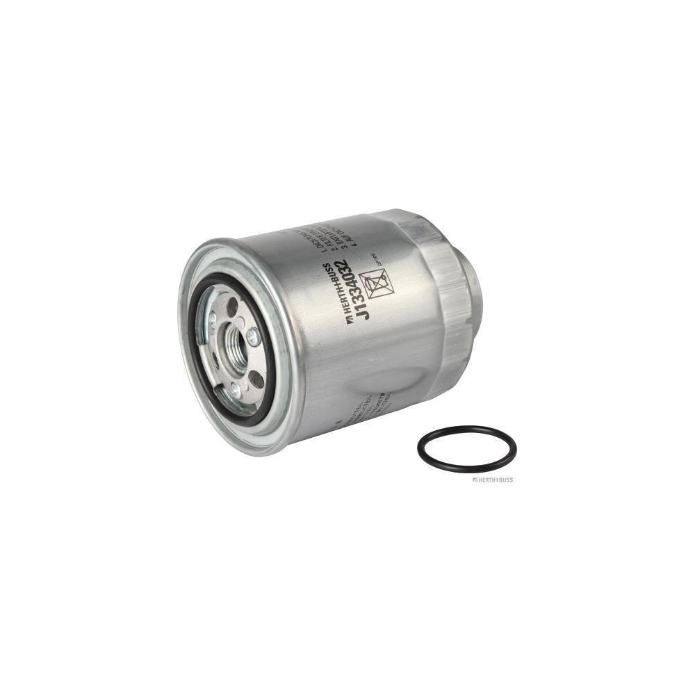 Kraftstofffilter HERTH+BUSS JAKOPARTS J1334032 für HONDA