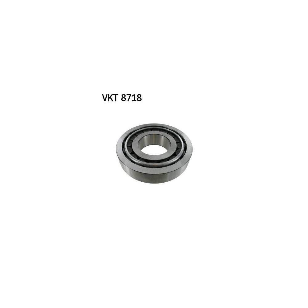 Lager, Schaltgetriebe SKF VKT 8718 für SCANIA