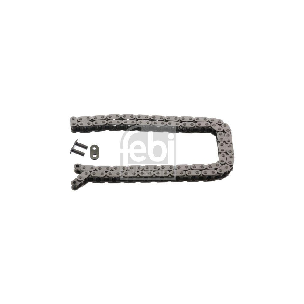 Febi Bilstein 46779 Steuerkette für Nockenwelle , 1 Stück