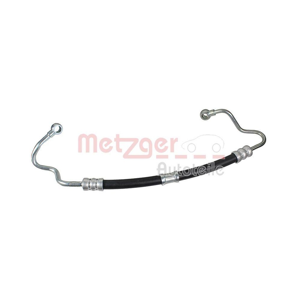 Hydraulikschlauch, Lenkung METZGER 2361132 für BMW