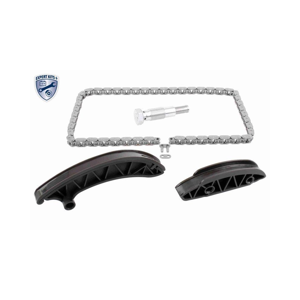 Steuerkettensatz VAICO V30-10018-BEK EXPERT KITS + für MERCEDES-BENZ SEAT