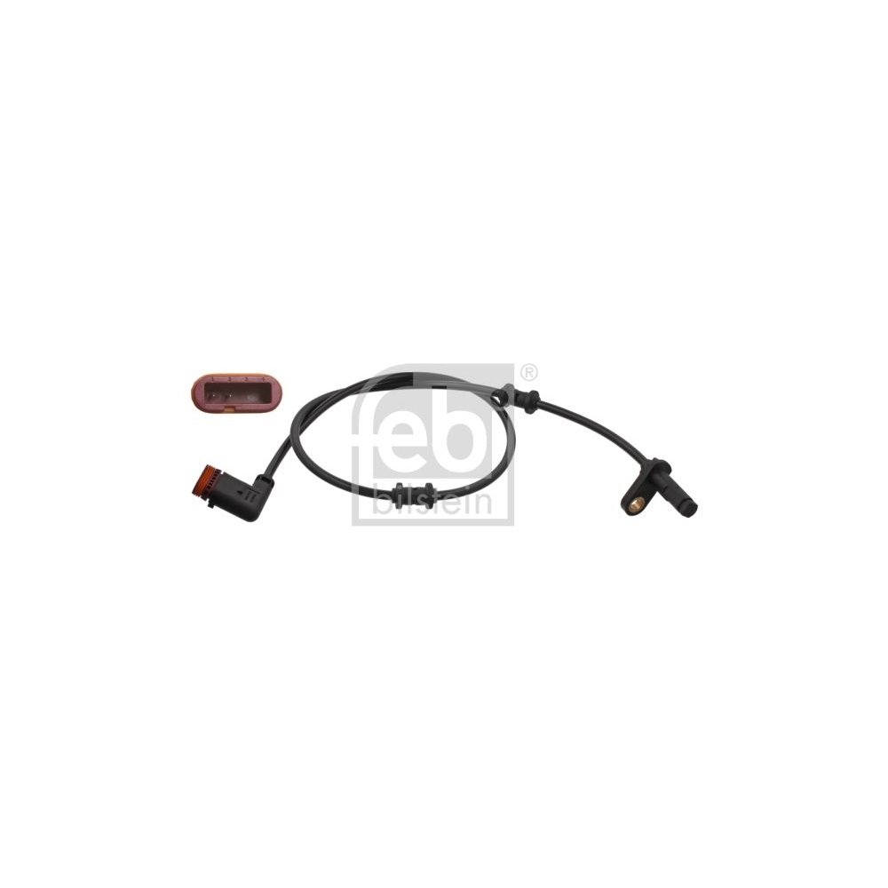 Febi Bilstein 38595 ABS-Sensor , 1 Stück