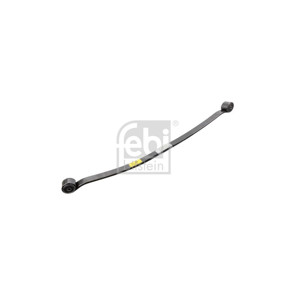 Federnpaket FEBI BILSTEIN 185505 für FORD FORD MOTOR COMPANY, Hinterachse