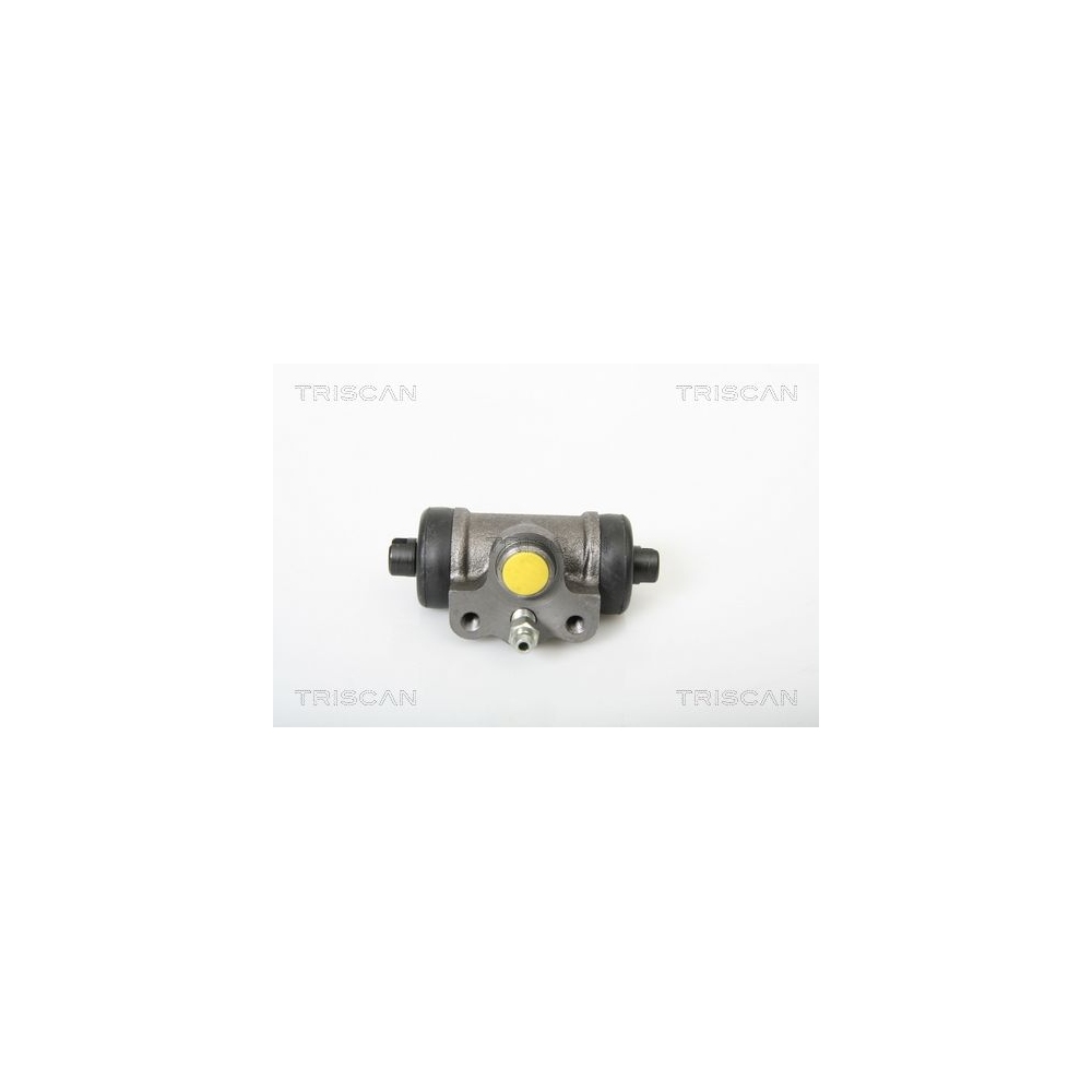 Radbremszylinder TRISCAN 8130 42019 für MAZDA MITSUBISHI, Hinterachse