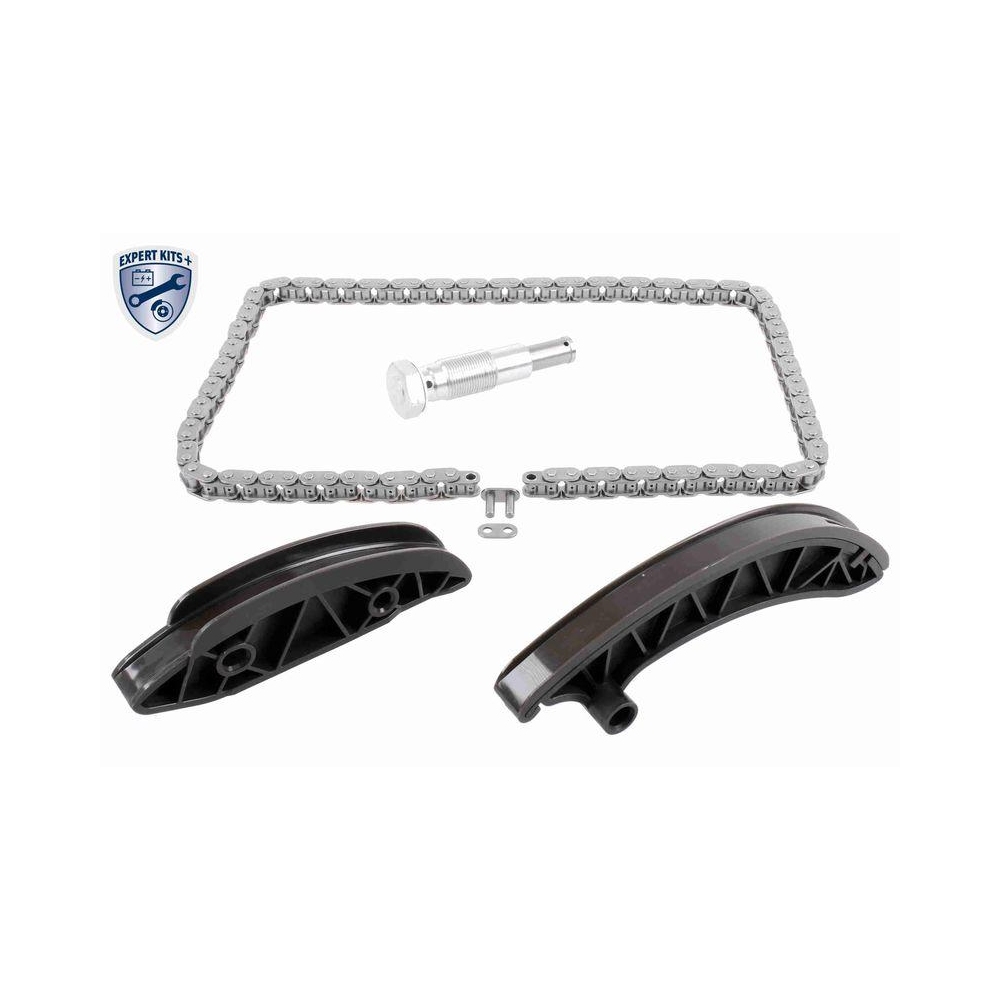 Steuerkettensatz VAICO V30-10021-BEK EXPERT KITS + für AUDI MERCEDES-BENZ