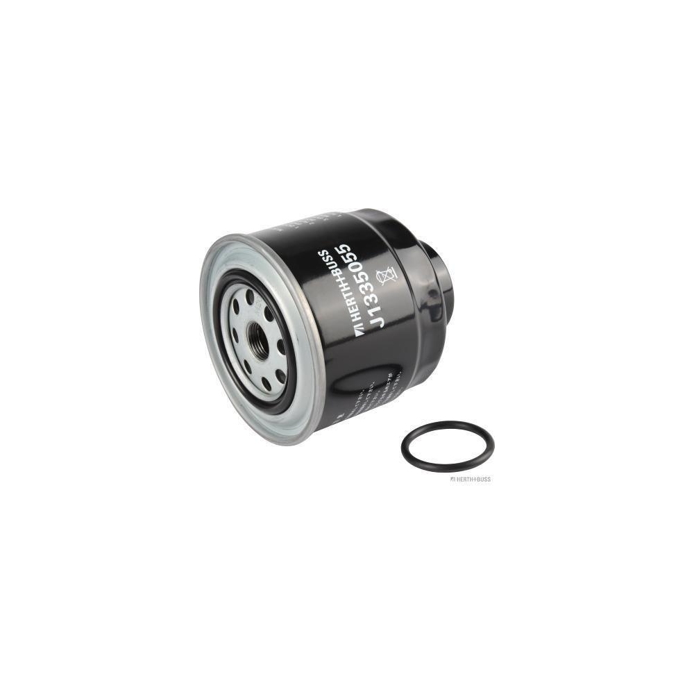 Kraftstofffilter HERTH+BUSS JAKOPARTS J1335055 für MITSUBISHI