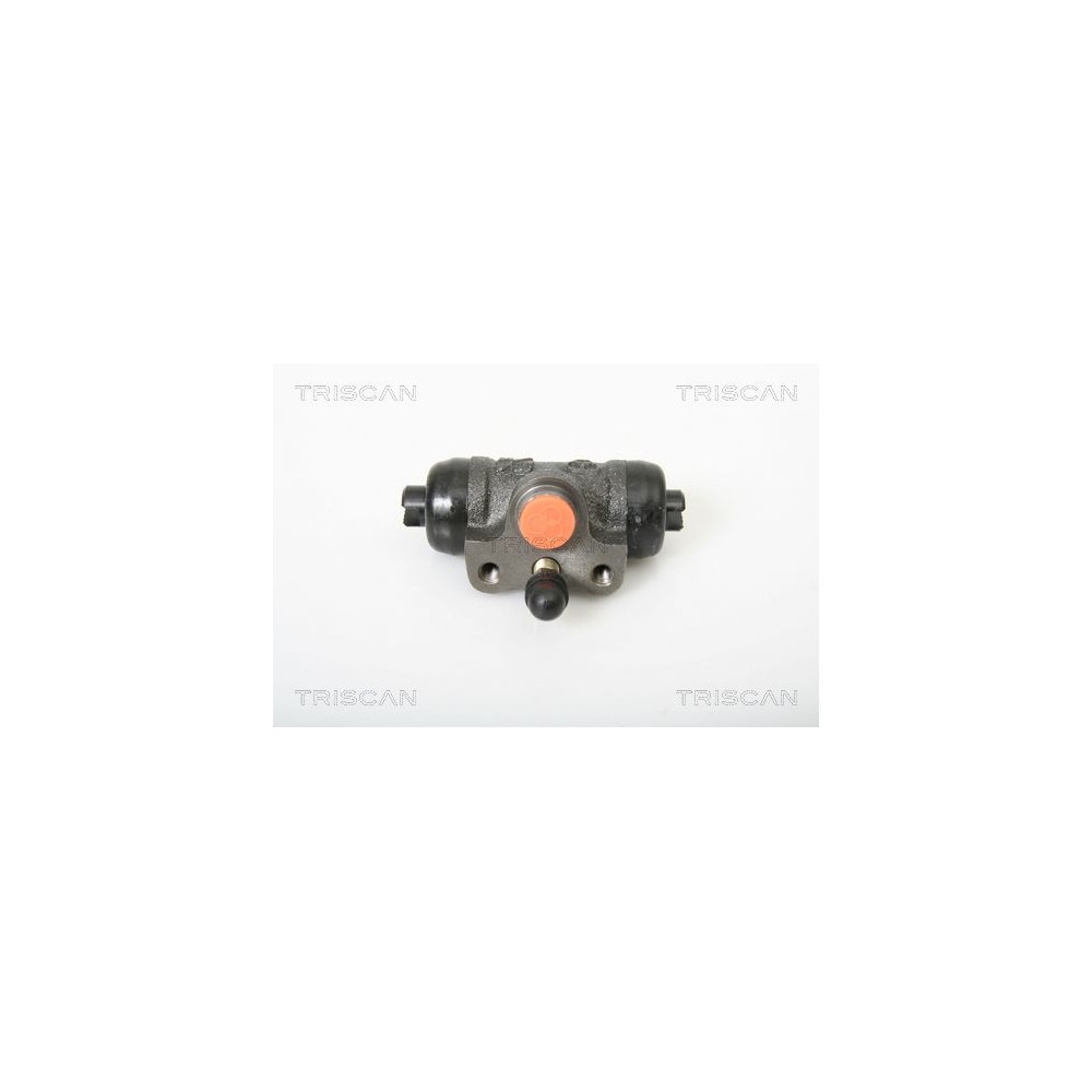 Radbremszylinder TRISCAN 8130 42020 für MITSUBISHI, Hinterachse