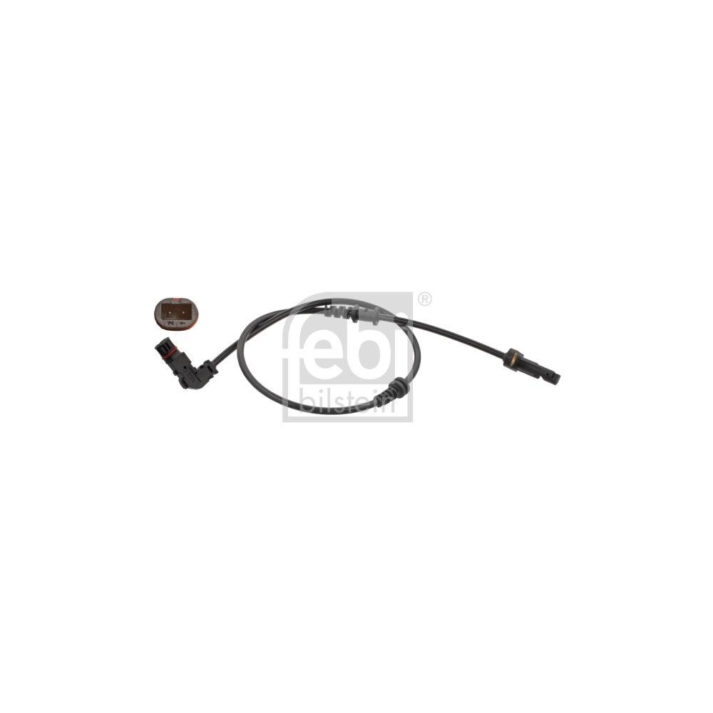 Febi Bilstein 38597 ABS-Sensor , 1 Stück