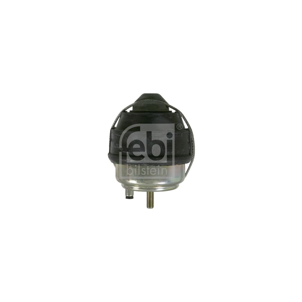 Febi Bilstein 22646 Motorlager , 1 Stück