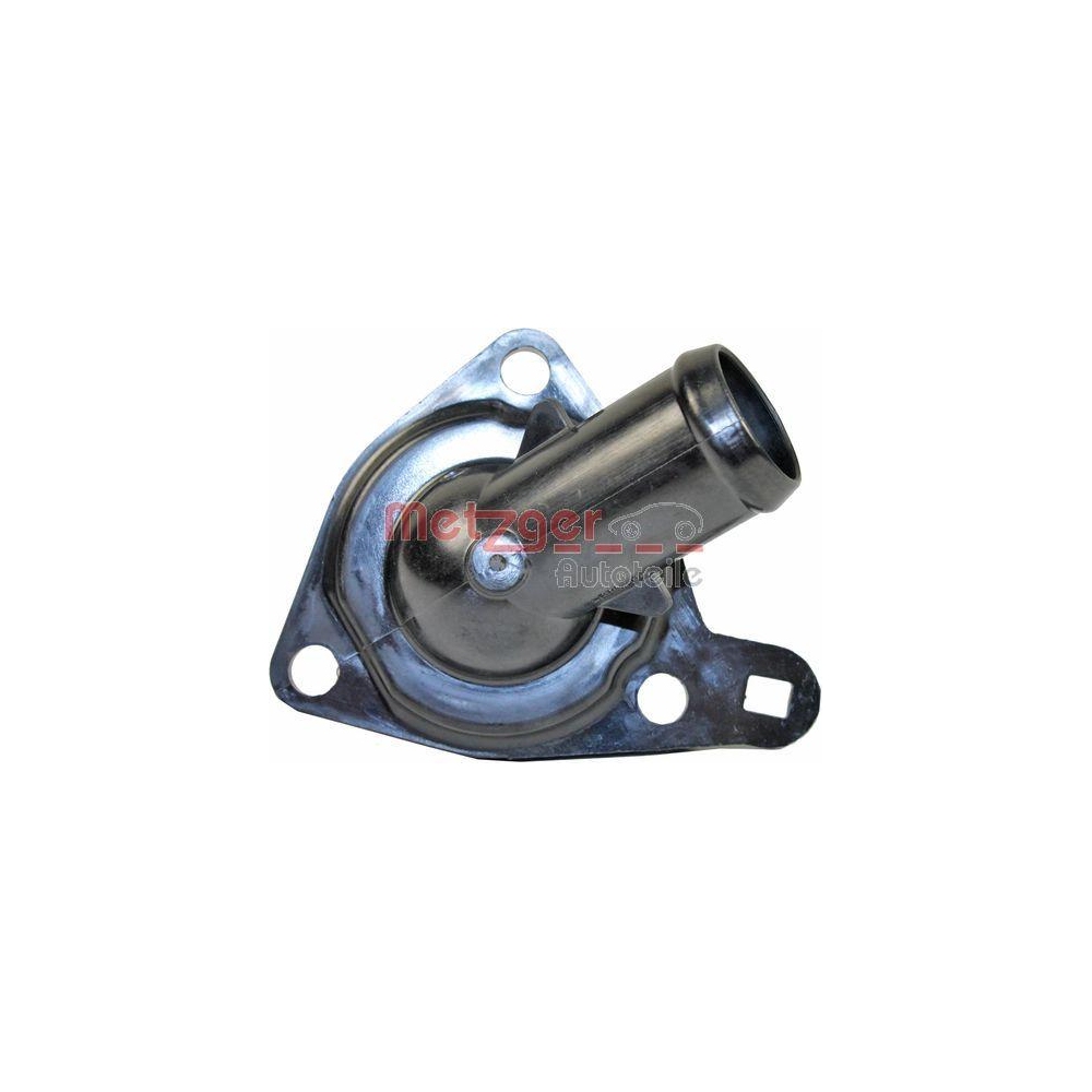 Thermostat, K&uuml;hlmittel METZGER 4006241 f&uuml;r HONDA