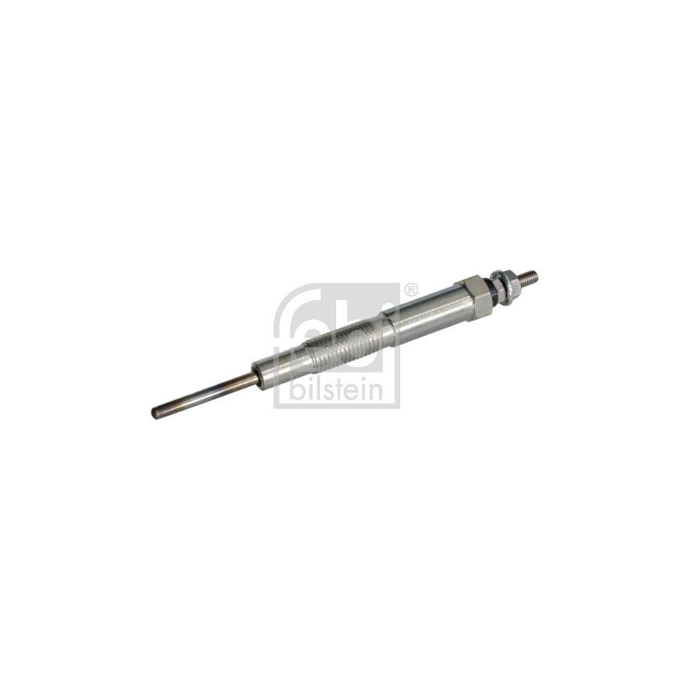 Glühkerze FEBI BILSTEIN 26757 für MAZDA