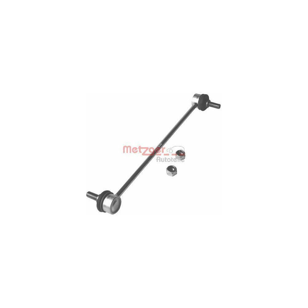 Stange/Strebe, Stabilisator METZGER 53051718 KIT + für OPEL SUZUKI