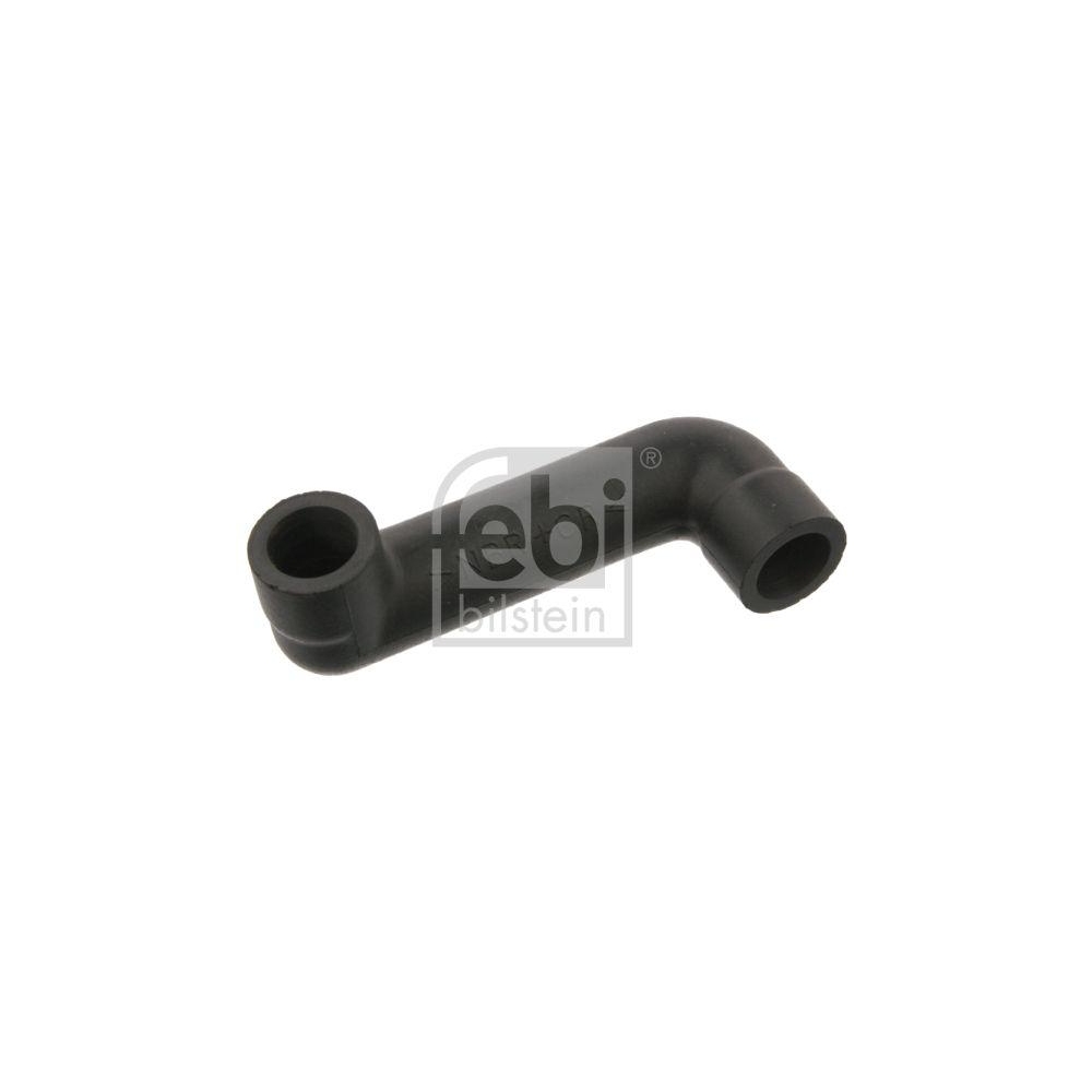 Febi Bilstein 1x 36012 Entlüftungsschlauch für Kurbelgehäuse